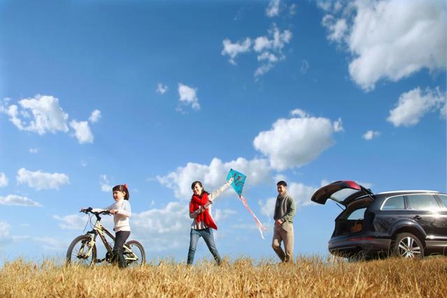 如果你要出國自駕游,這些注意事項你都知道嗎?