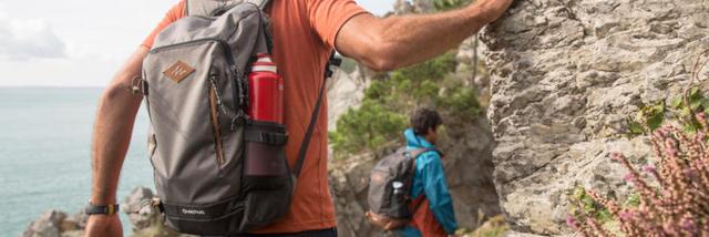 徒步登山的注意事項(xiàng),這些實(shí)用建議讓你山野壯游更安全