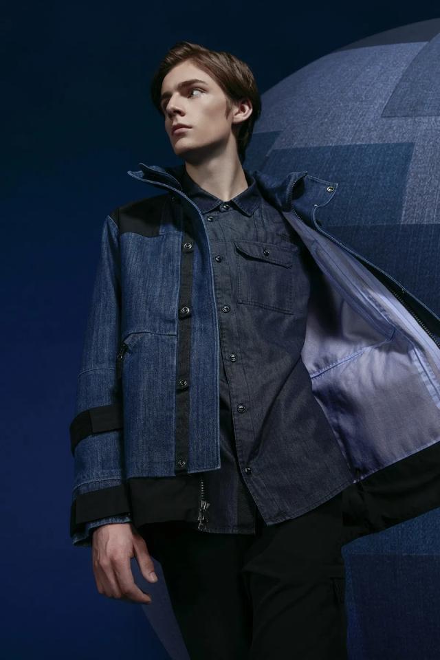 The North Face發布全新URBAN秋季系列,展現城市機潮風格