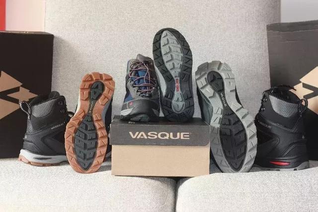 Vasque威斯保暖徒步靴開箱測評,為冬季戶外活動時穿著提前做準備