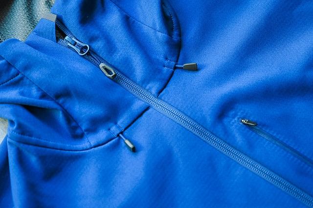 Mammut猛犸象軟殼外套開箱,輕薄軟殼外套首選