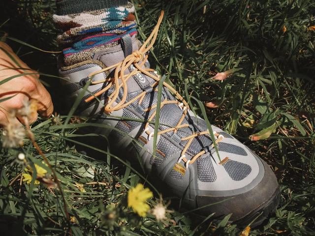 法國巴黎初秋徒步之旅,AKU戶外登山徒步鞋測評體驗