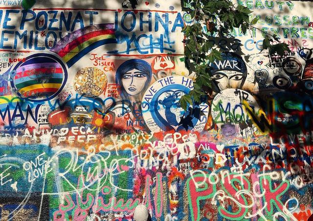 窮游之選,布拉格免費熱門旅游景點自助游攻略