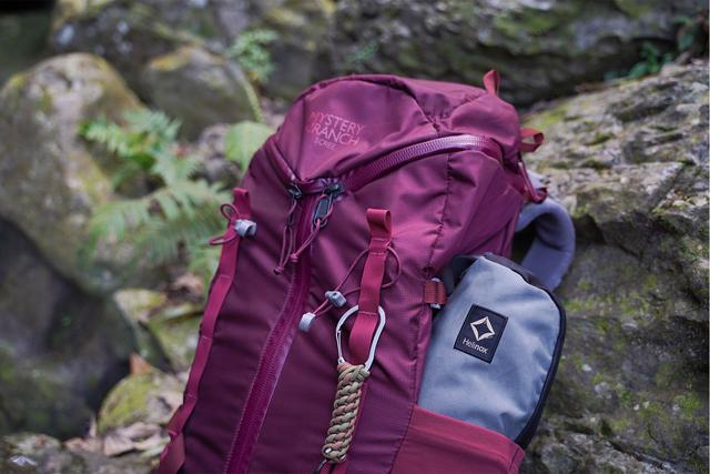 Mystery Ranch神秘牧場戶外背包推薦,一款經典登山背包實測