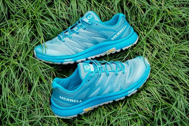 專為跑者設計,Merrell邁樂越野慢跑鞋實測與穿著感受