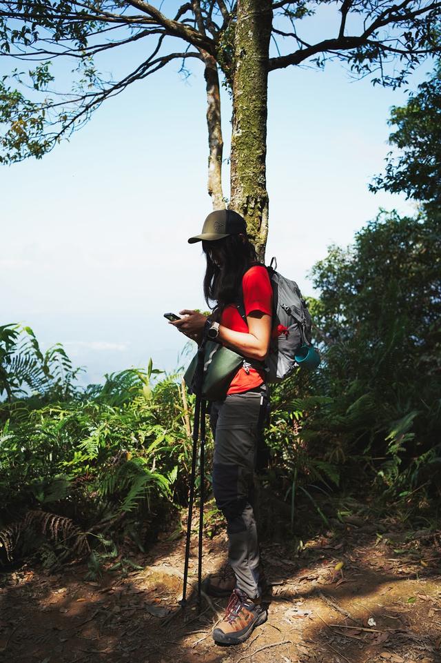 為自己選雙舒適的登山鞋,KEEN TARGHEE III 登山鞋測評