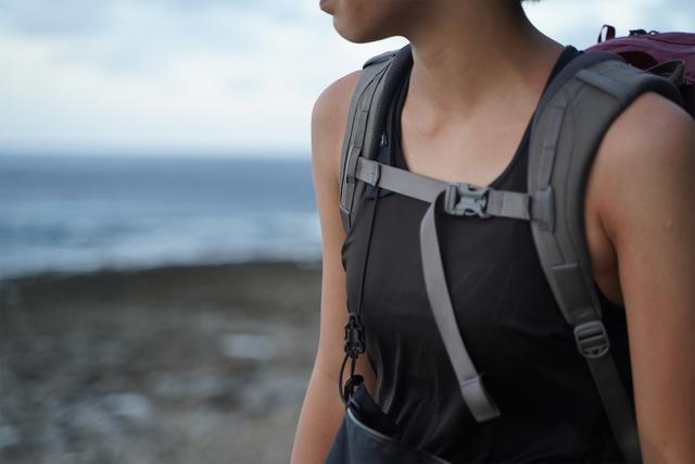 Mystery Ranch神秘牧場戶外背包推薦,一款經典登山背包實測