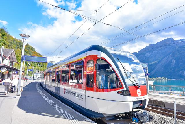 歐洲自由行,8天瑞士交通住宿、行程規(guī)劃自助旅游攻略