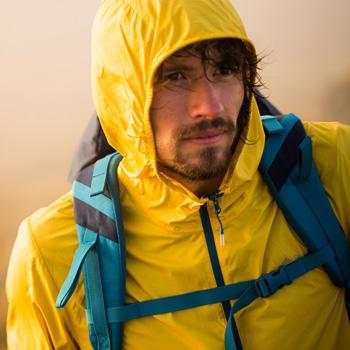 徒步登山的注意事項(xiàng),這些實(shí)用建議讓你山野壯游更安全