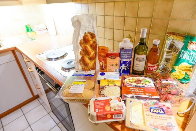 歐洲自由行,8天瑞士交通住宿、行程規(guī)劃自助旅游攻略