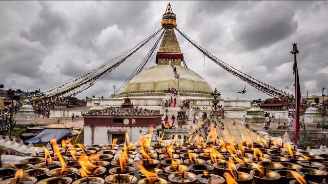 為什么要去尼泊爾徒步旅行?尼泊爾自由行攻略指南