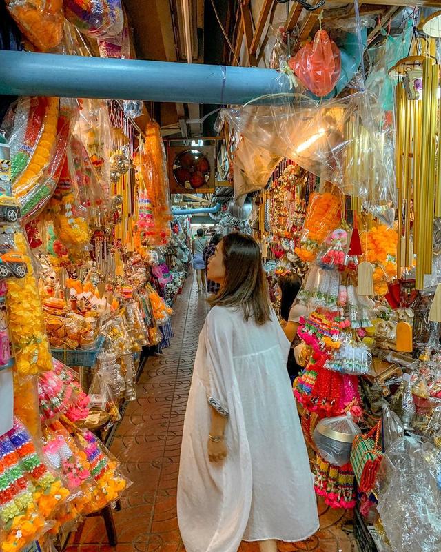 幫你整理好了,泰國清邁必去景點實用旅游攻略在這