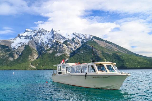加拿大之旅,班夫國家公園自由行攻略帶你玩轉落基山脈