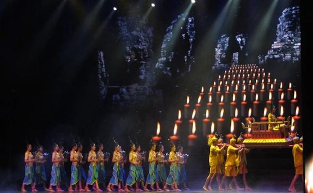 柬埔寨吳哥窟旅游,吳哥窟5天4夜自由行攻略