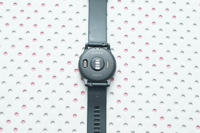 Garmin腕表,佳明智能運動手表vívoactive 4開箱體驗