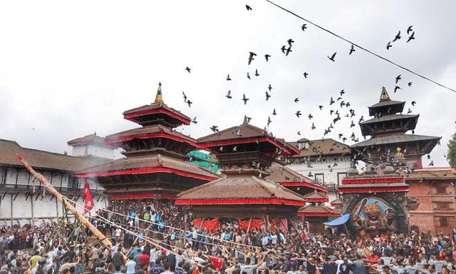 尼泊爾自由行,尼泊爾值得去的理由