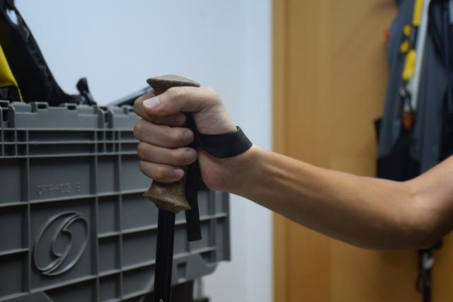 登山杖怎么用,教你正確使用登山杖方法及技巧分享