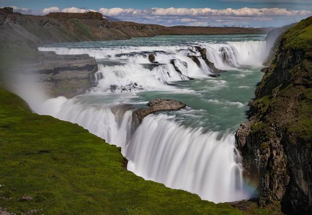 冰島自由行攻略,一次玩盡必玩景點