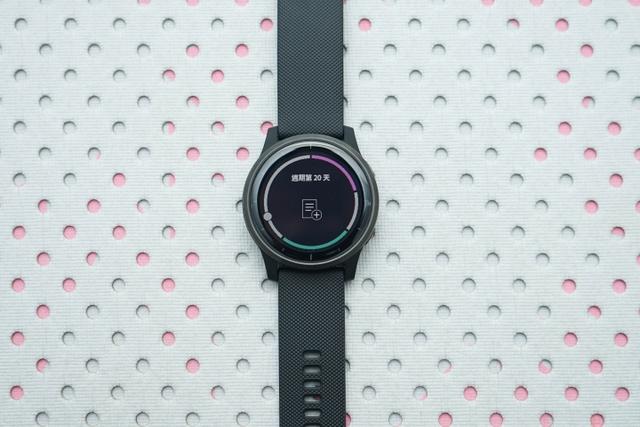 Garmin腕表,佳明智能運動手表vívoactive 4開箱體驗