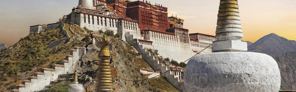 西藏旅游自由行實(shí)用攻略,分享給第一次前往西藏旅行的朋友