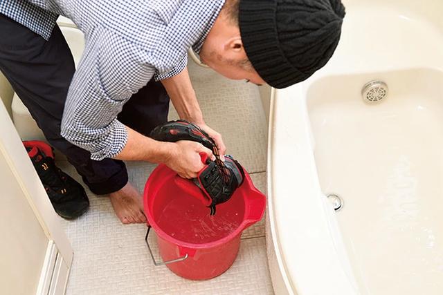 登山鞋保養,戶外愛好者不能不知道的登山知識