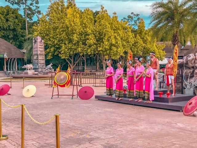 幫你整理好了,泰國清邁必去景點實用旅游攻略在這