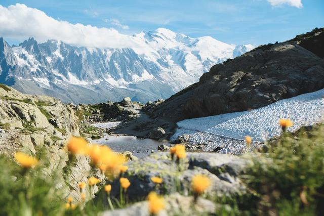 阿爾卑斯山旅游攻略,勃朗峰環(huán)線徒步TMB 阿爾卑斯山旅游攻略,勃朗峰環(huán)線徒步TMB