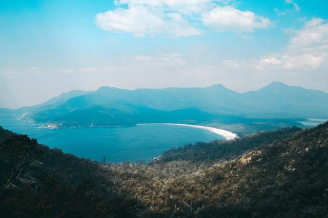 澳大利亞自由行攻略,塔斯馬尼亞島一起自駕游