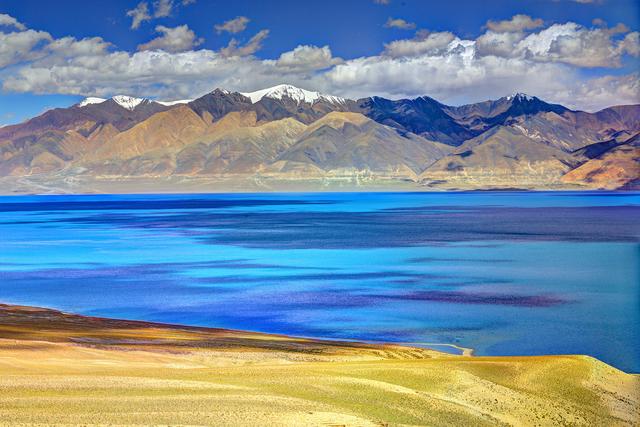 西藏旅游必去的幾個地方,沒去過的話不算到過西藏