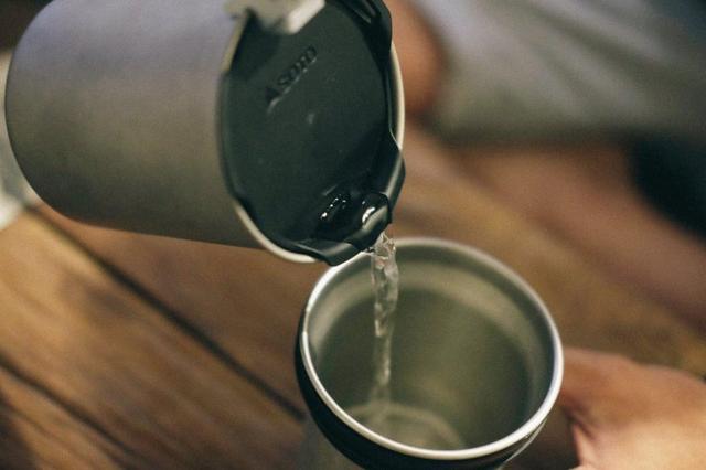 戶外爐具實測,EBC珠峰大本營實測SOTO登山爐頭和鈦杯