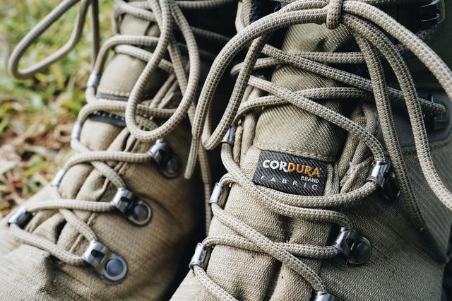 薩洛蒙Salomon三款戶外鞋實測,三種戶外生活情景