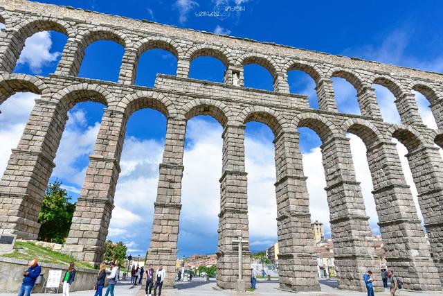 西班牙自由行看這里,14天自助旅行旅游攻略