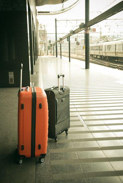 背包打包,登山背包不只爬山能用也有人選擇背去旅行