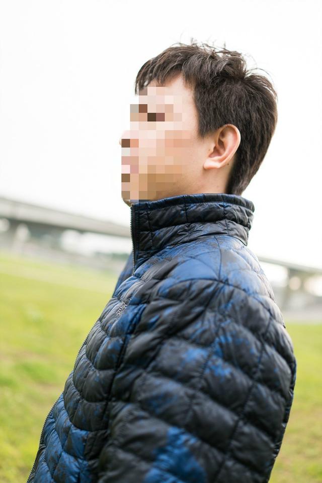今年真的太冷了,給大家推薦一款The North Face北面的棉服