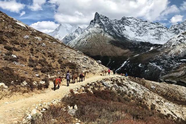 四川稻城亞丁親身游玩經驗分享,藍色星球上的最后一片凈土