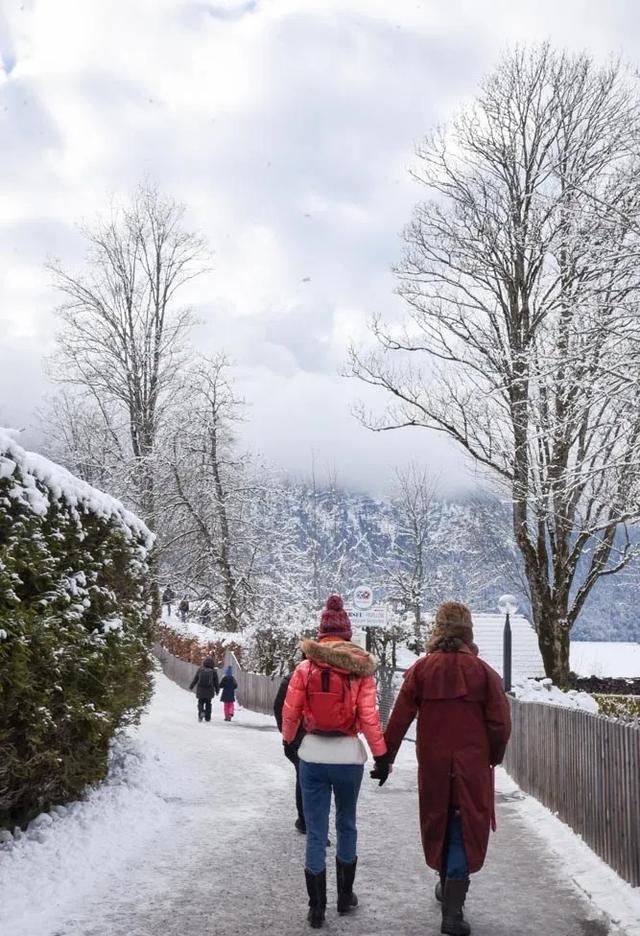 楚格峰游玩實用攻略,帶你探秘德國第一高峰的冰雪世界