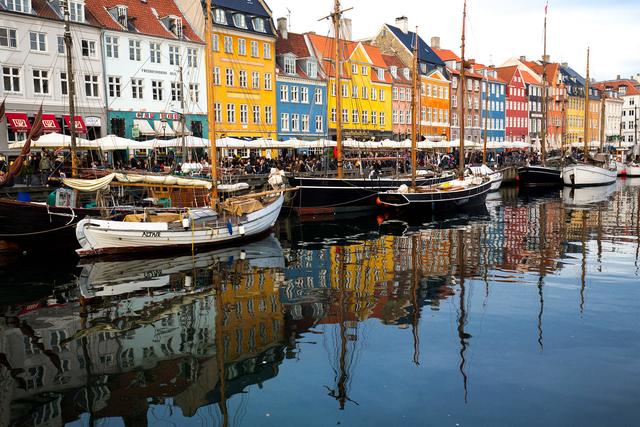 丹麥自由行,輕松玩哥本哈根景點之選（加哥本哈根住宿推薦）