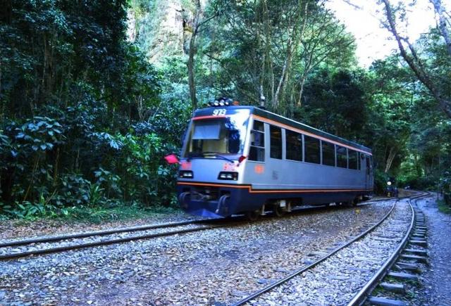 秘魯馬丘比丘旅游攻略,前往馬丘比丘方法分享與窮游體驗
