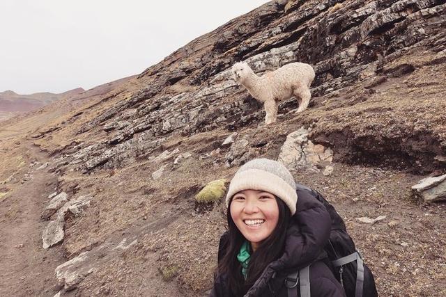 秘魯安地斯山脈自助登山指南,一起從彩虹山環(huán)繞奧桑加特山吧