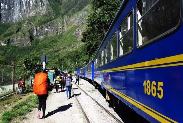 秘魯馬丘比丘旅游攻略,前往馬丘比丘方法分享與窮游體驗