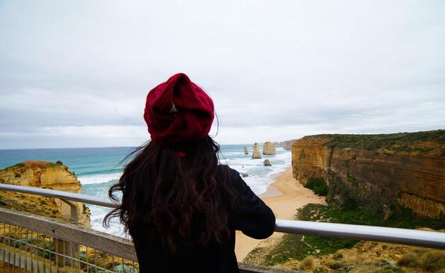 澳洲行墨爾本大洋路自駕,開露營車三天兩夜自駕游
