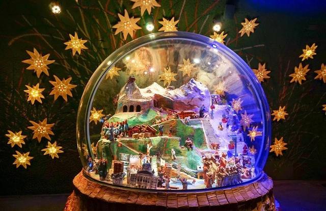 瑞士自由行游玩攻略,歐洲之巔瑞士少女峰自助游指南