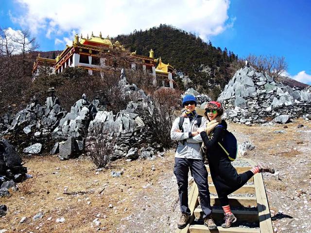 四川稻城亞丁親身游玩經驗分享,藍色星球上的最后一片凈土