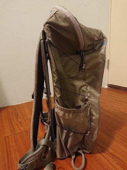 縱橫山野的最佳伙伴,德國專業戶外品牌TATONKA塔通卡戶外背包實測