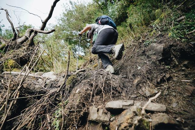 薩洛蒙Salomon三款戶外鞋實測,三種戶外生活情景