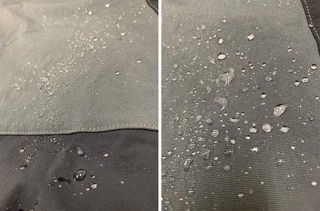 兩日重裝徒步活動,全身戶外裝備、背包實測體驗