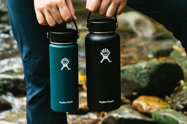 野餐、露營、徒步、登山，保溫瓶跟戶外活動到底有什么關系？