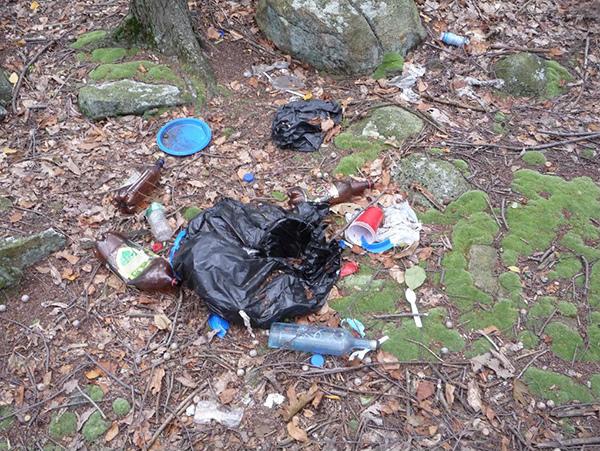 關于露營,你不可忽視的那些事兒