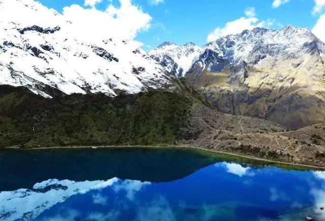 秘魯馬丘比丘旅游攻略,前往馬丘比丘方法分享與窮游體驗