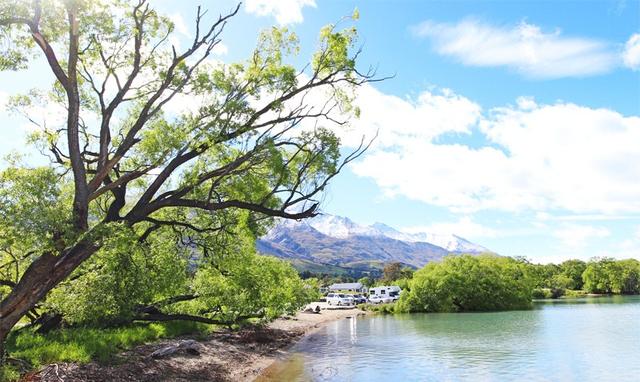 新西蘭南島自由行,皇后鎮(zhèn)Queens Town與近郊景點(diǎn)行程推薦